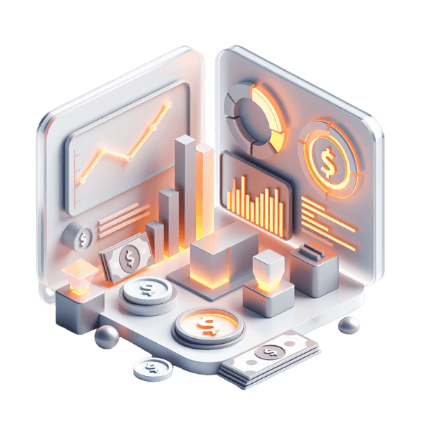 Finance, Banking & FinTech