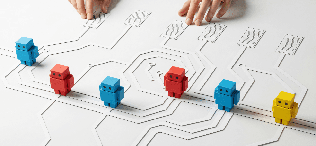 Orchestrating Multi-Agent Systems for Customer Support