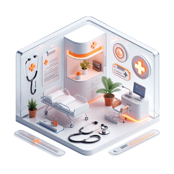 Healthcare & Clinics