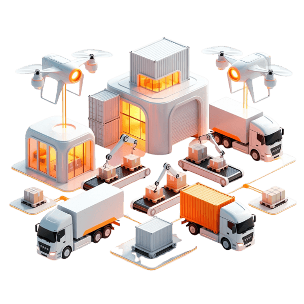 Logistics & Supply Chain