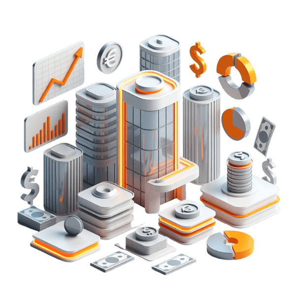 Marketing Agencies & Service Businesses