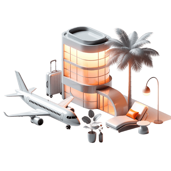 Travel & Hospitality