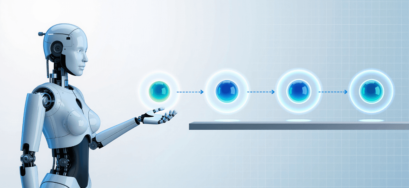 The Rise of Autonomous AI Agents in Enterprise Workflows