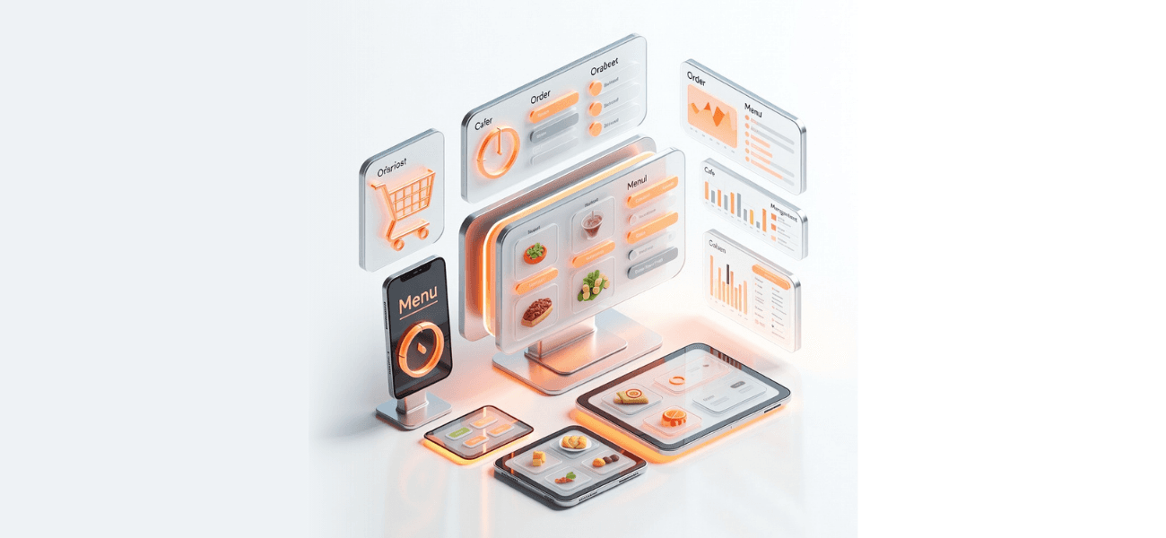 Revolutionizing Cafe Operations with Auto-Pilot Ordering