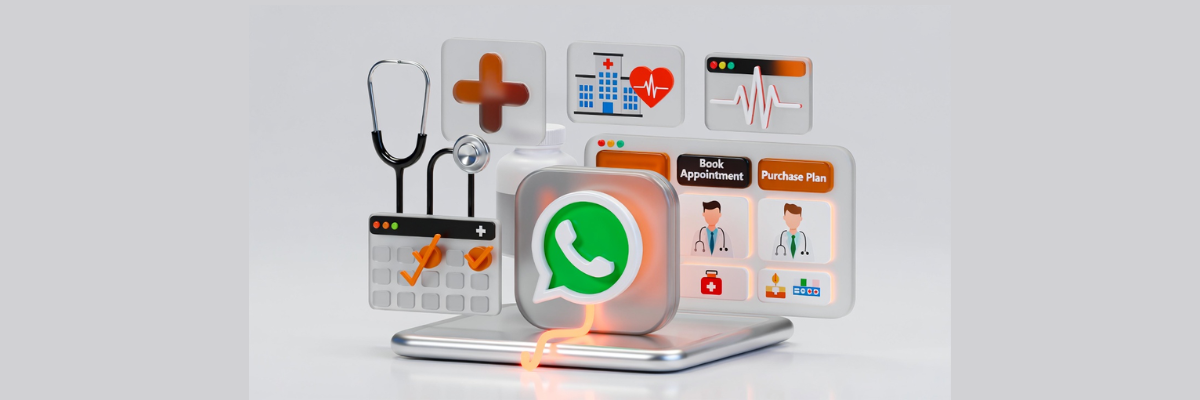 AI Network Background